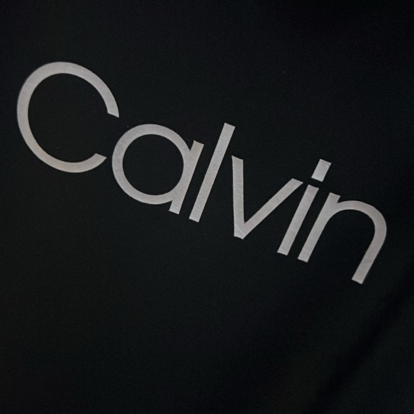 Tank top from Calvin Klein…..Medium Size - Picture 4 of 4